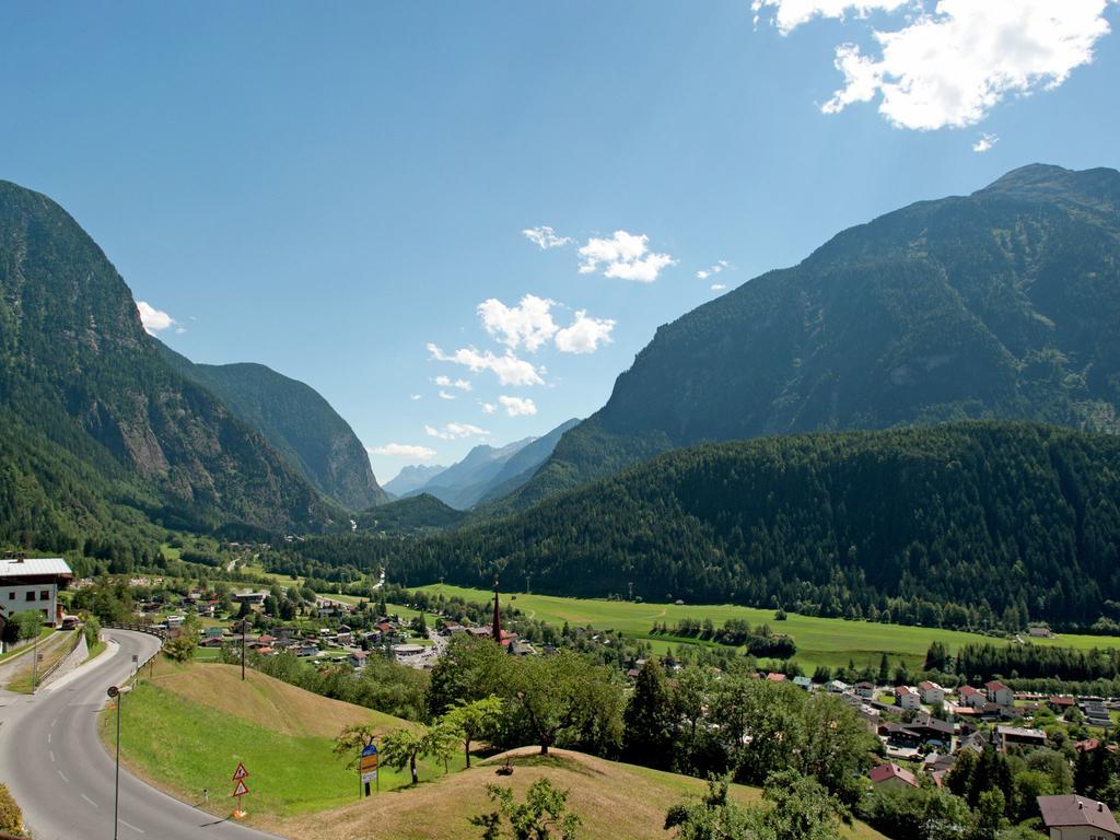 Apartmán Winklerhof Oetz Exteriér fotografie