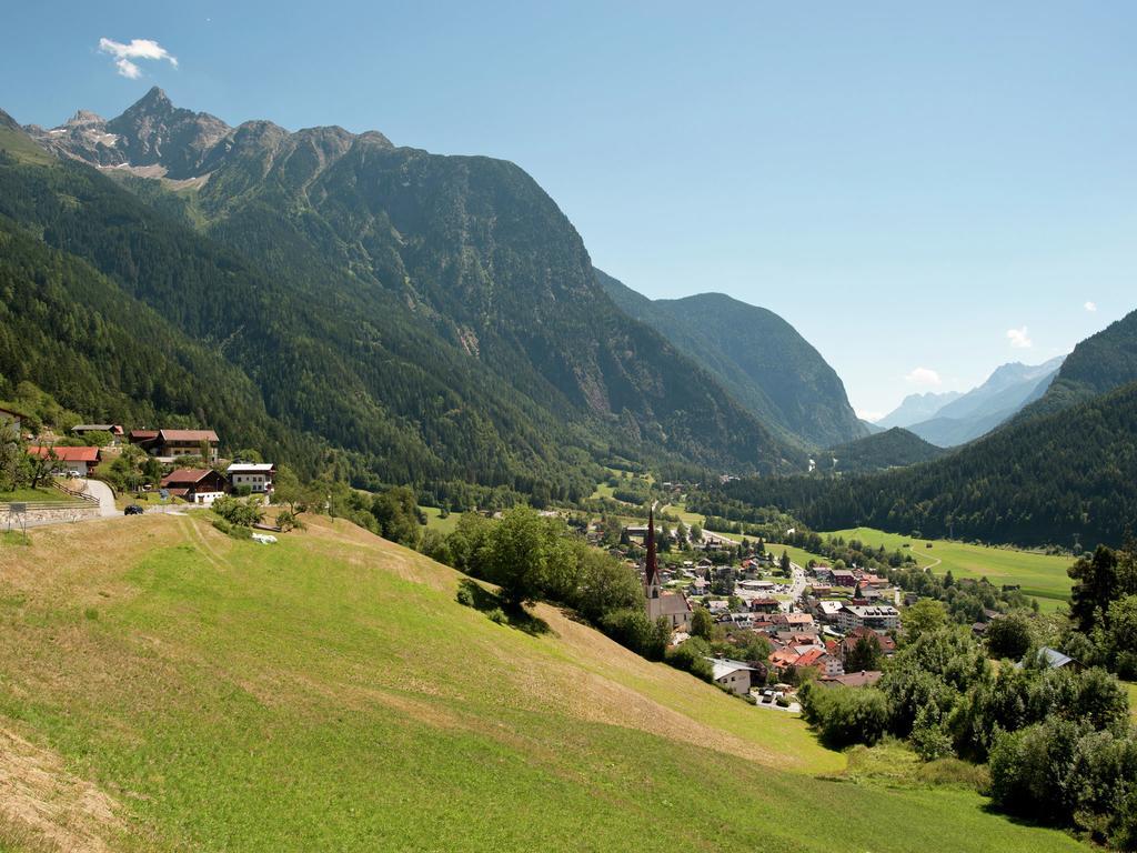 Apartmán Winklerhof Oetz Exteriér fotografie