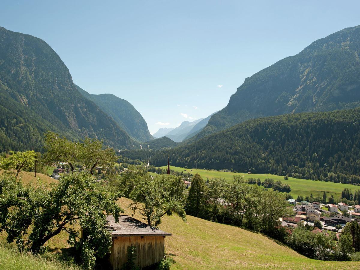 Apartmán Winklerhof Oetz Pokoj fotografie