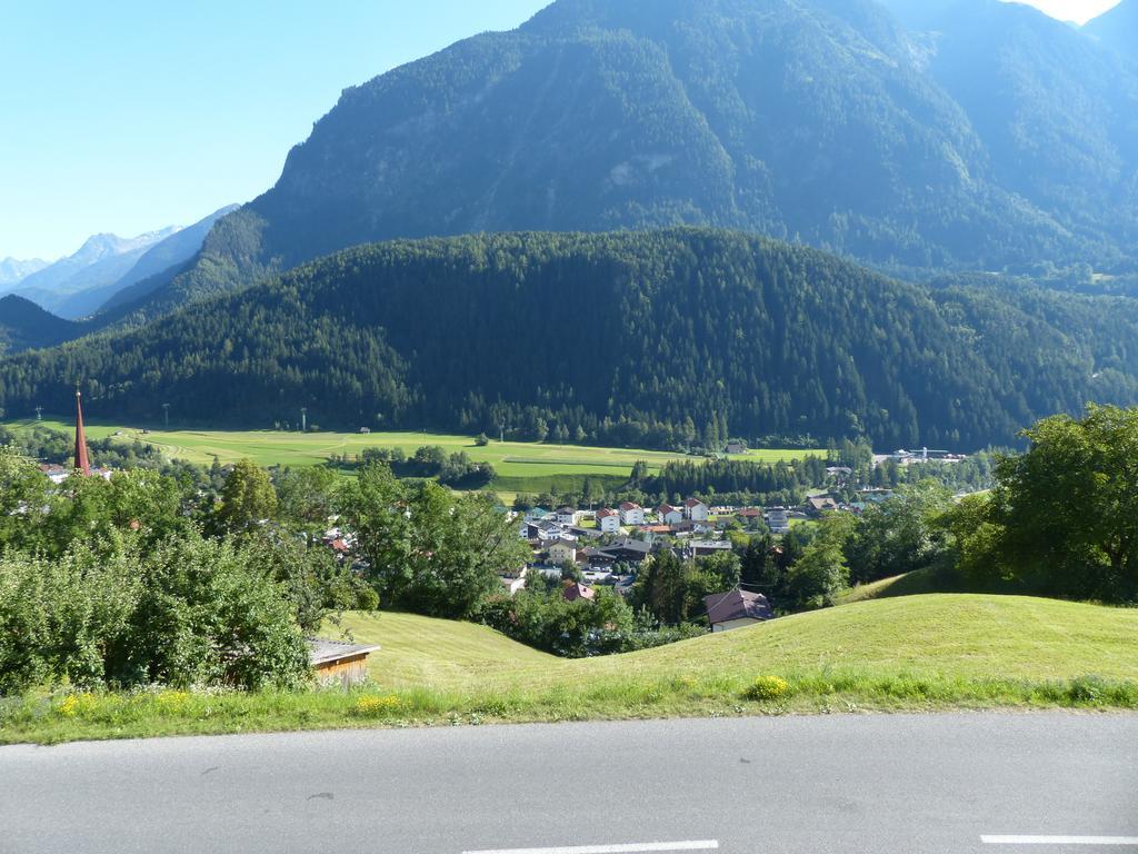 Apartmán Winklerhof Oetz Exteriér fotografie